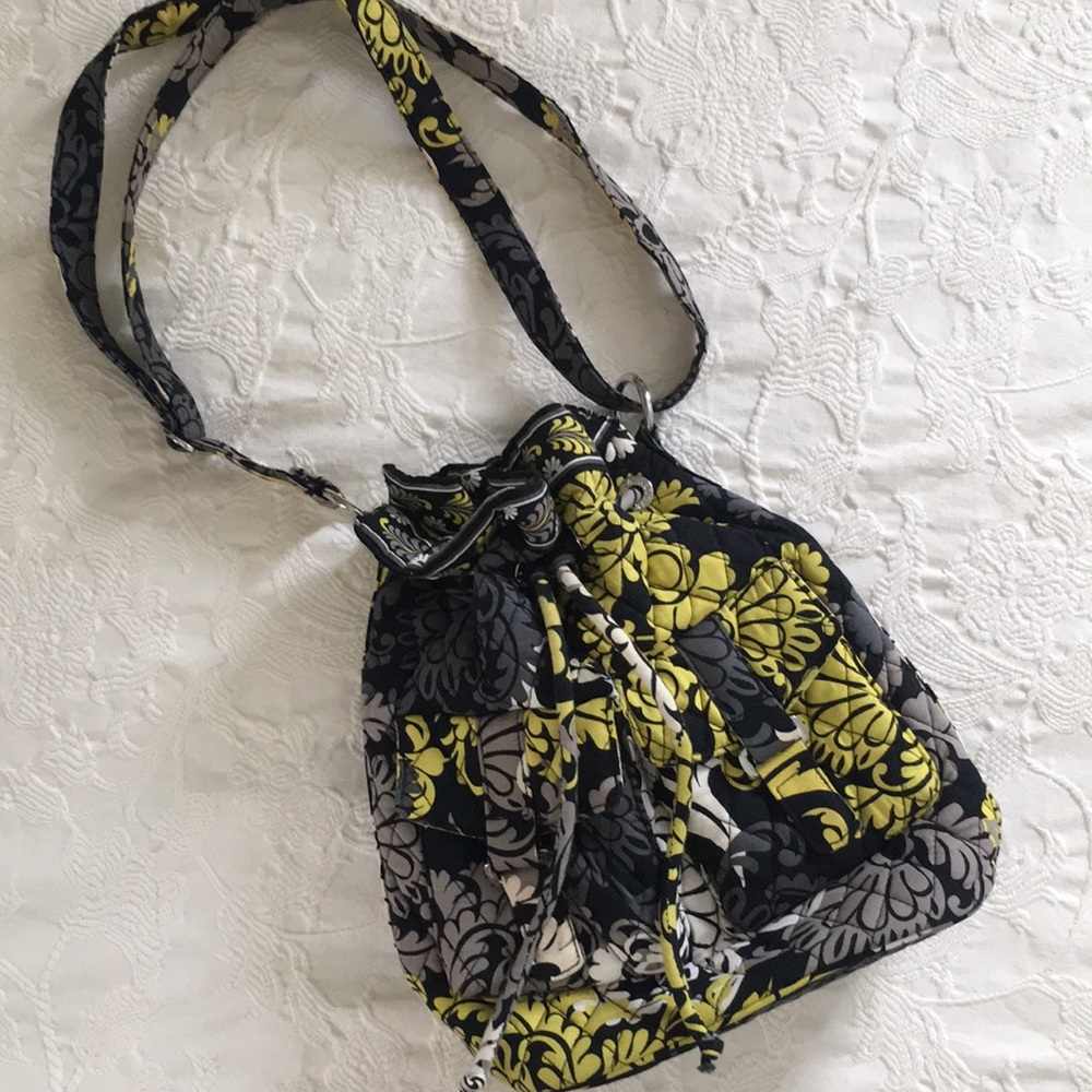 Vera Bradley Small Backpack Bag